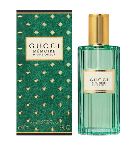 gucci memoire d une odeur cost|gucci memoire d'une odeur price.